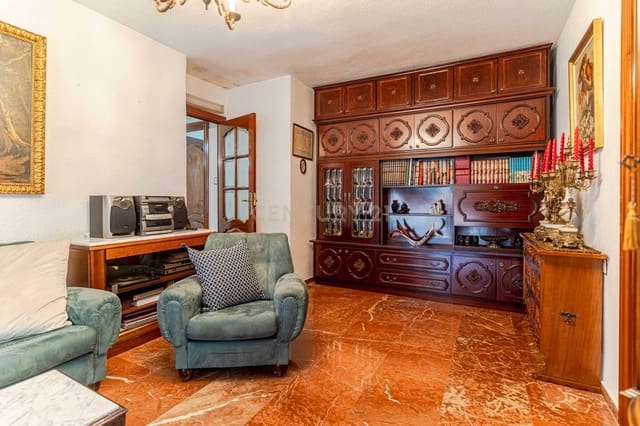 4 makuuhuone Asunto myytävänä paikassa Angustias - Chana - Encina, Granada kaupunki - 245 000 € (Ref: 9308786)