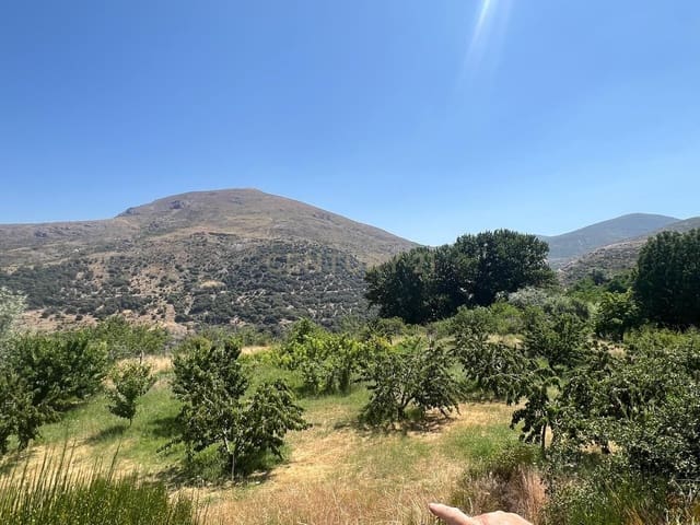 Finca/Landehus til salg i Güéjar Sierra - € 89.000 (Ref: 9308787)