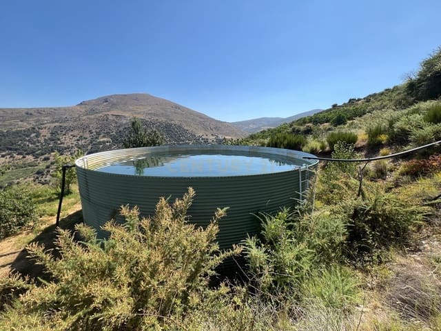 Finca/Landehus til salg i Güéjar Sierra - € 89.000 (Ref: 9308787)