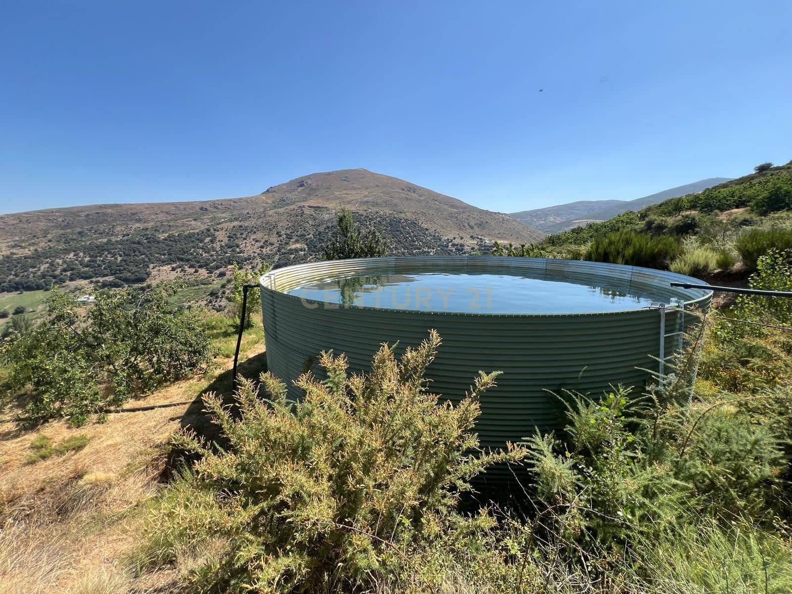 Finca/Landehus til salg i Guejar Sierra - € 89.000 (Ref: 9308787)