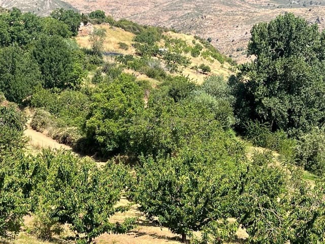 Finca/Landehus til salg i Güéjar Sierra - € 89.000 (Ref: 9308787)