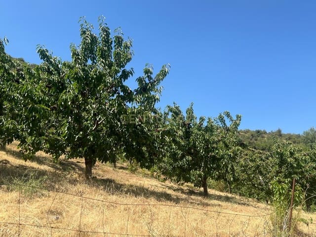 Finca/Landehus til salg i Güéjar Sierra - € 89.000 (Ref: 9308787)