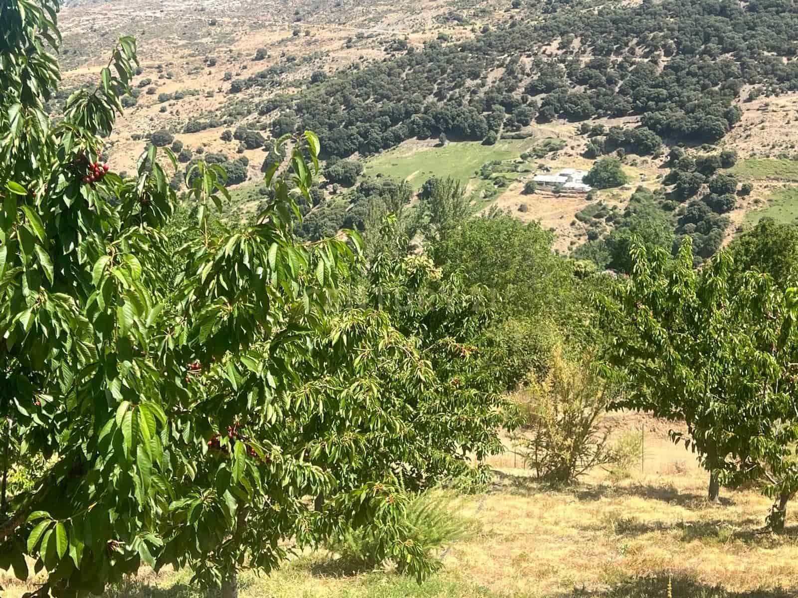 Finca/Landehus til salg i Guejar Sierra - € 89.000 (Ref: 9308787)