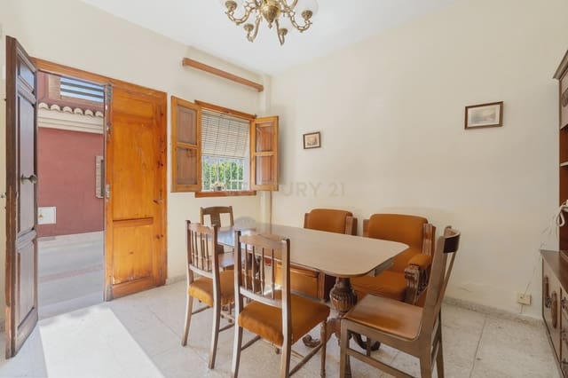 3 soveværelse Byhus til salg i Vélez de Benaudalla med garage - € 140.000 (Ref: 9308788)