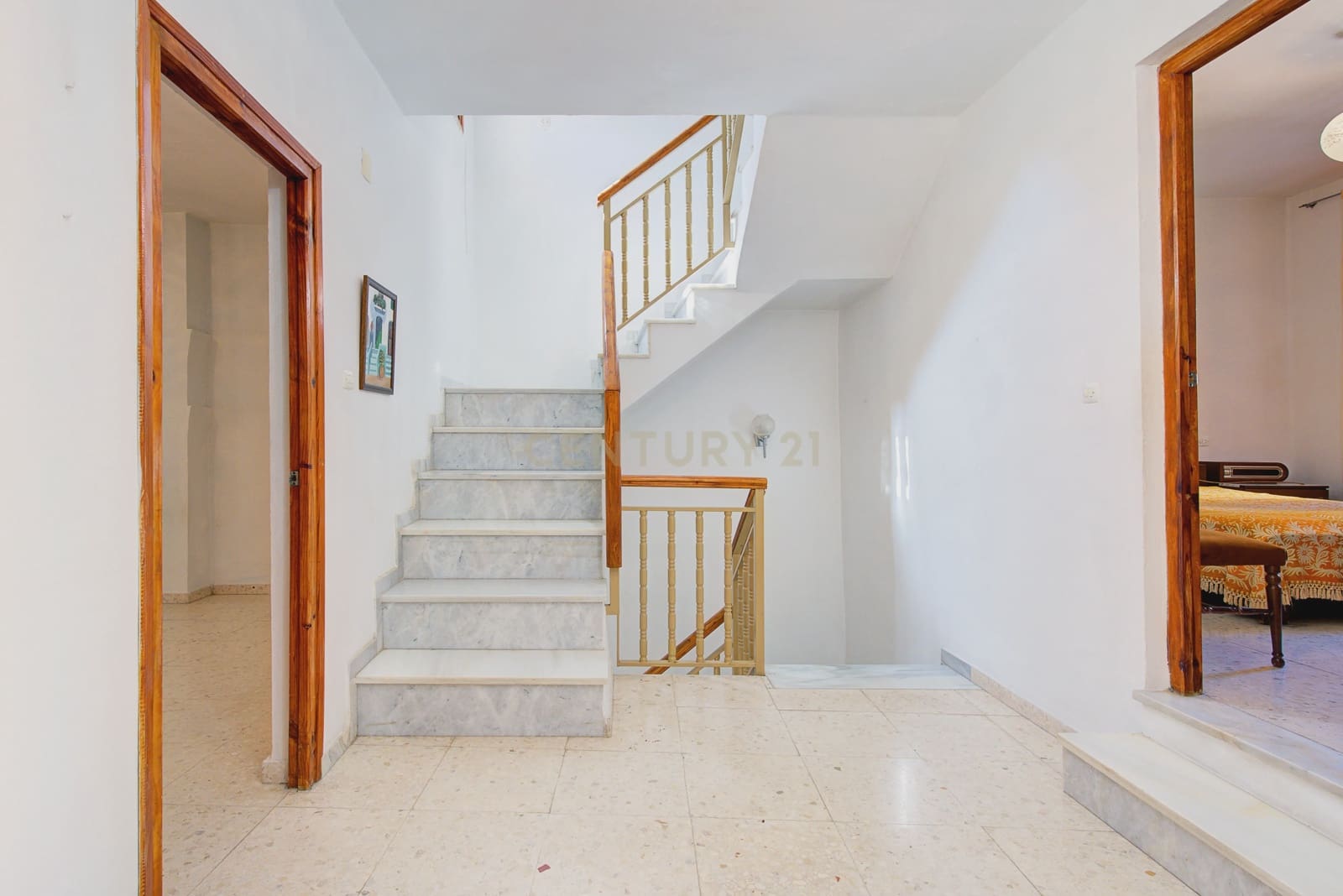 3 soverom Hus til salgs i Velez de Benaudalla med garasje - € 140 000 (Ref: 9308788)