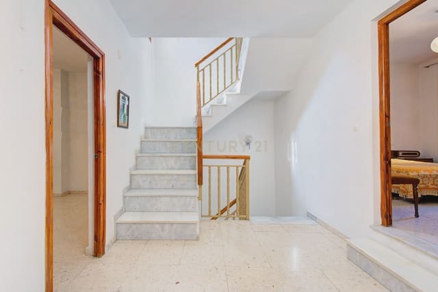 3 soveværelse Byhus til salg i Vélez de Benaudalla med garage - € 140.000 (Ref: 9308788)