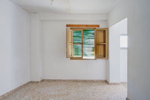 3 soveværelse Byhus til salg i Vélez de Benaudalla med garage - € 140.000 (Ref: 9308788)