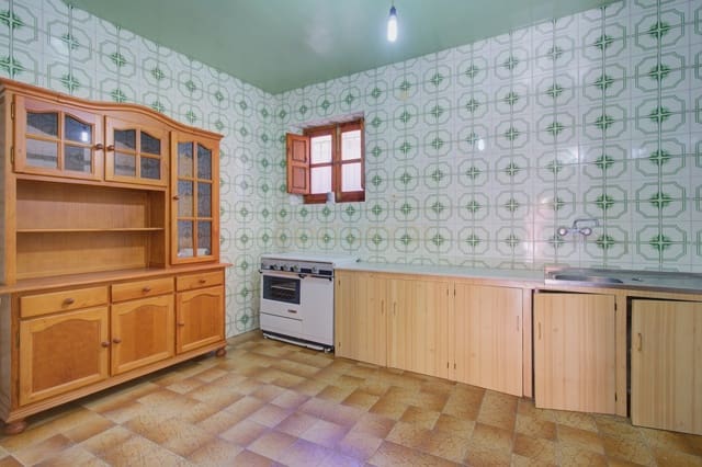 3 soveværelse Byhus til salg i Vélez de Benaudalla med garage - € 140.000 (Ref: 9308788)