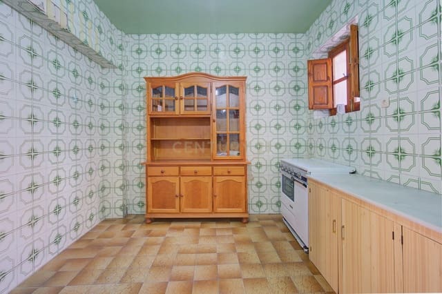 3 soveværelse Byhus til salg i Vélez de Benaudalla med garage - € 140.000 (Ref: 9308788)