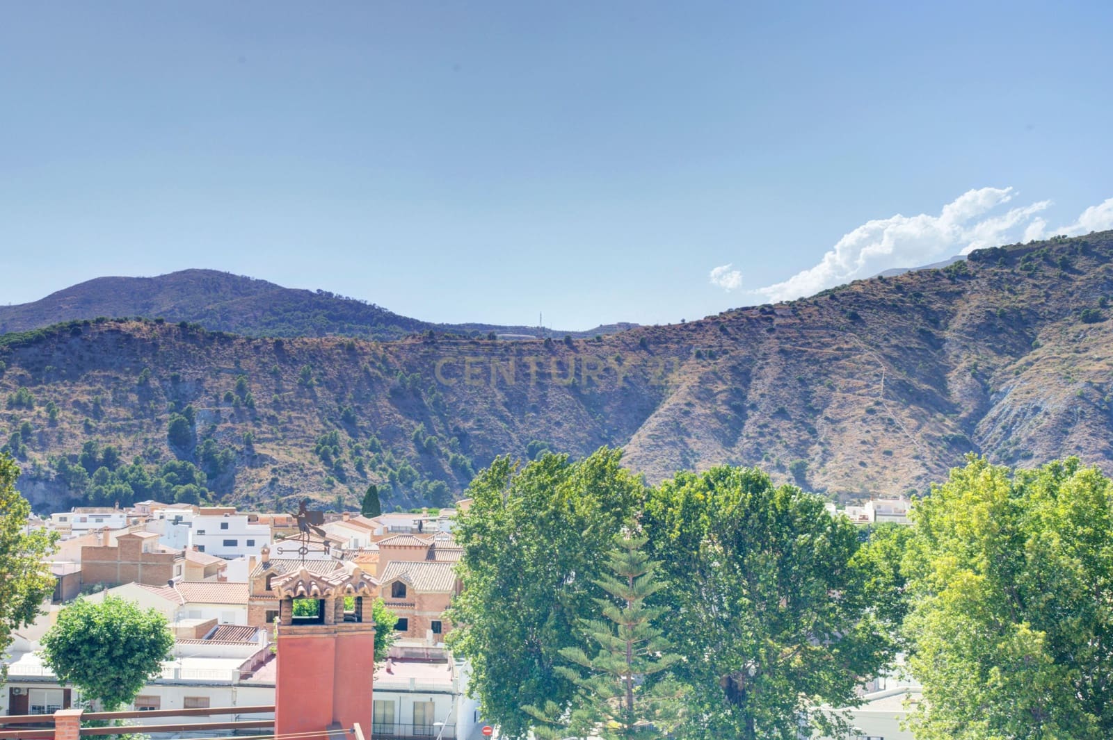 3 soverom Hus til salgs i Velez de Benaudalla med garasje - € 140 000 (Ref: 9308788)