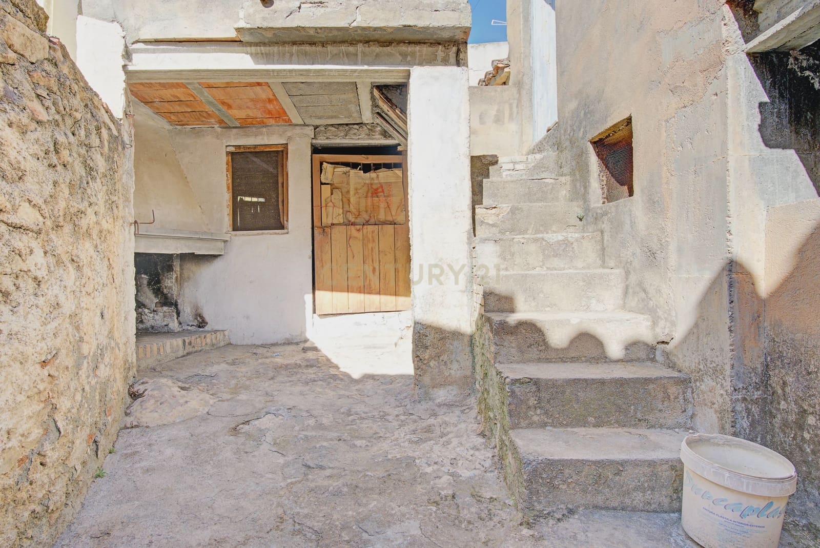 3 soverom Hus til salgs i Velez de Benaudalla med garasje - € 140 000 (Ref: 9308788)