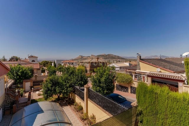 6 Zimmer Villa zu verkaufen in Peligros - 415.000 € (Ref: 9308789)