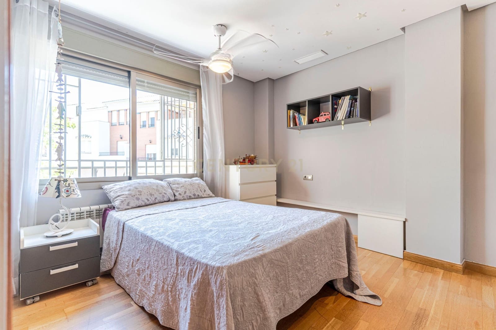 3 soverom Hus til salgs i Granada by med garasje - € 535 000 (Ref: 9308790)