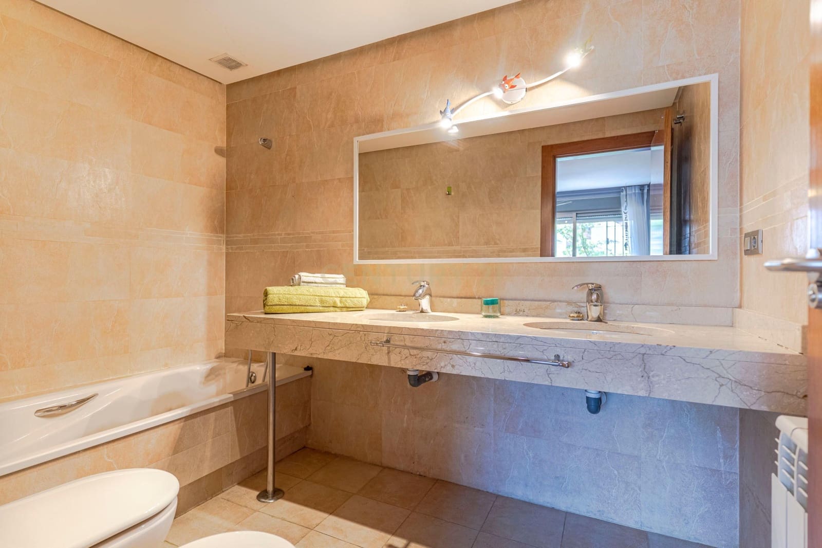 3 soverom Hus til salgs i Granada by med garasje - € 535 000 (Ref: 9308790)