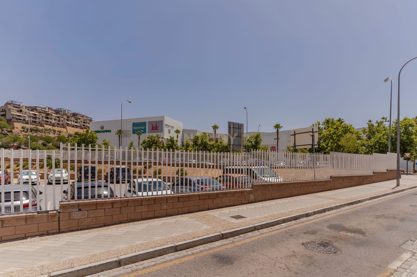 3 soverom Hus til salgs i Granada by med garasje - € 535 000 (Ref: 9308790)