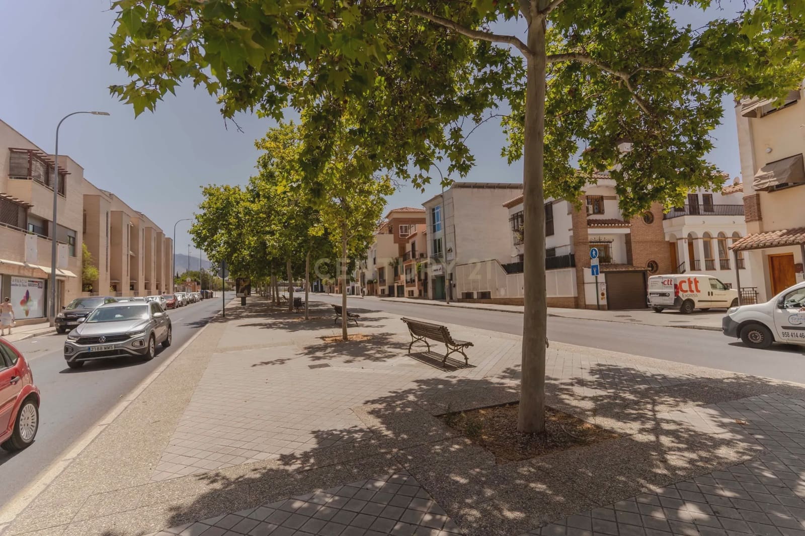 3 soverom Hus til salgs i Granada by med garasje - € 535 000 (Ref: 9308790)