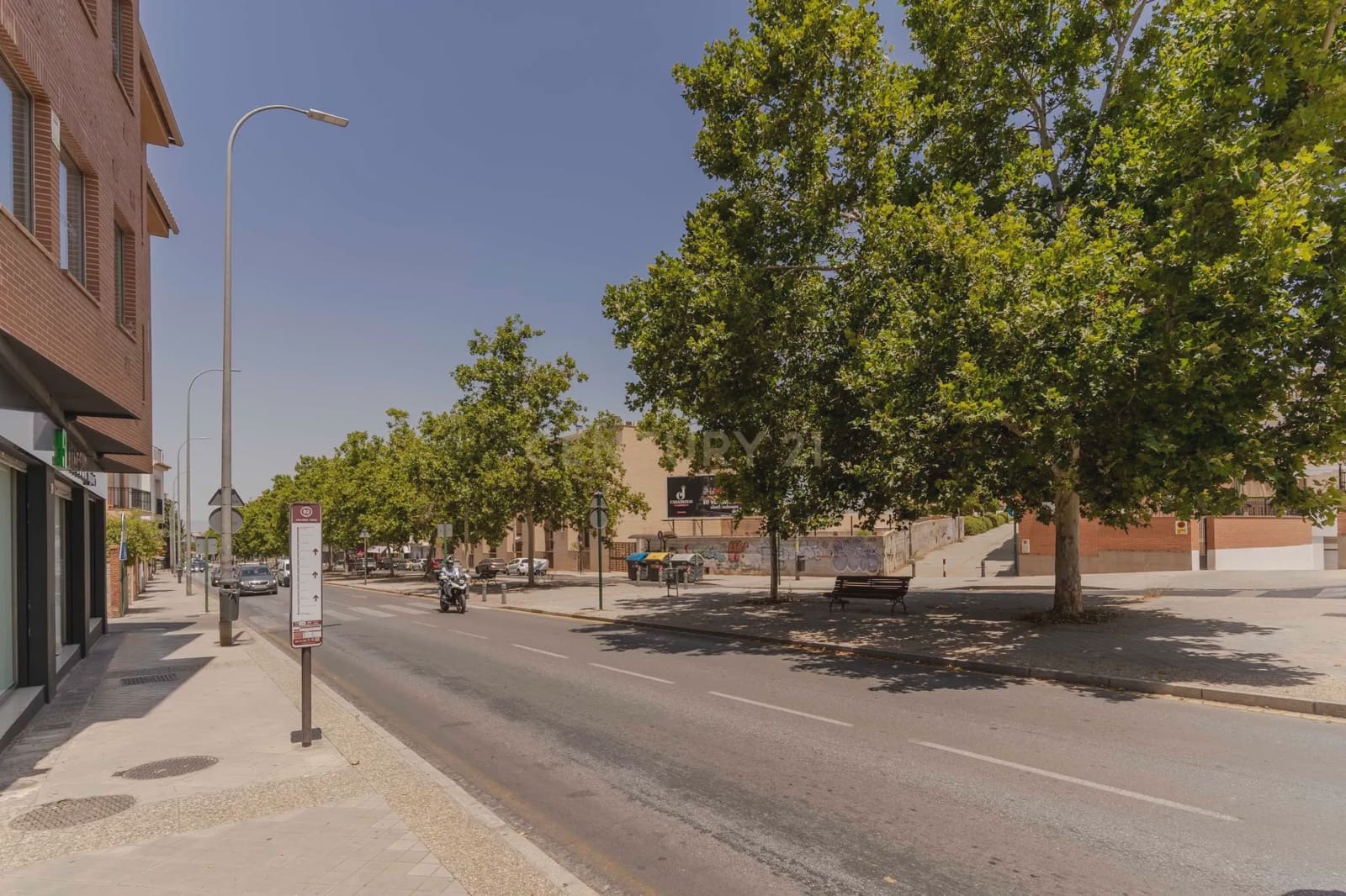 3 soverom Hus til salgs i Granada by med garasje - € 535 000 (Ref: 9308790)