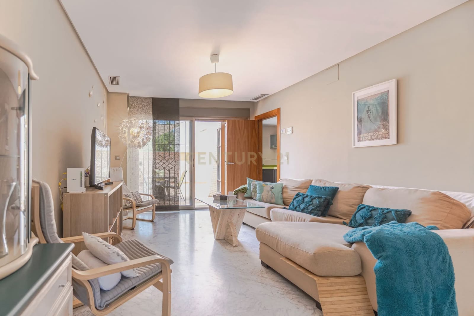 3 soverom Hus til salgs i Granada by med garasje - € 535 000 (Ref: 9308790)