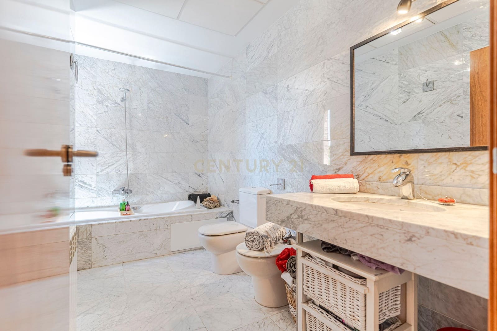 3 soverom Hus til salgs i Granada by med garasje - € 535 000 (Ref: 9308790)