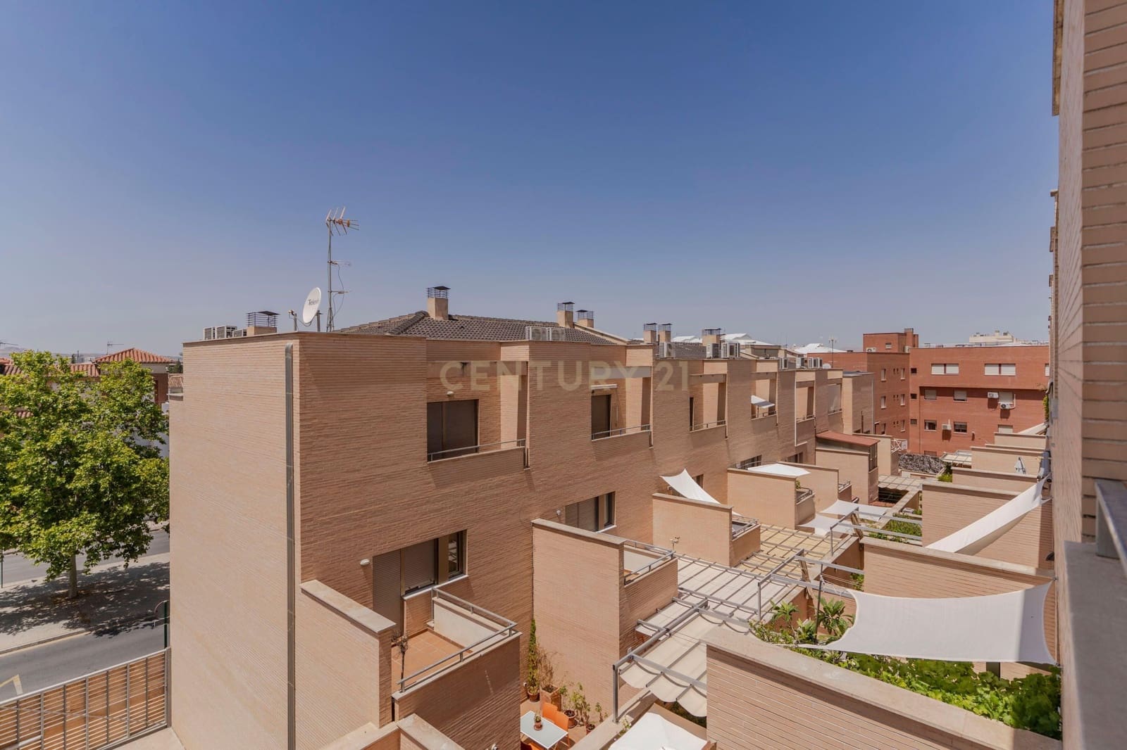 3 soverom Hus til salgs i Granada by med garasje - € 535 000 (Ref: 9308790)