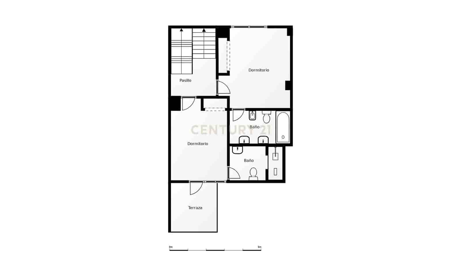 3 soverom Hus til salgs i Granada by med garasje - € 535 000 (Ref: 9308790)