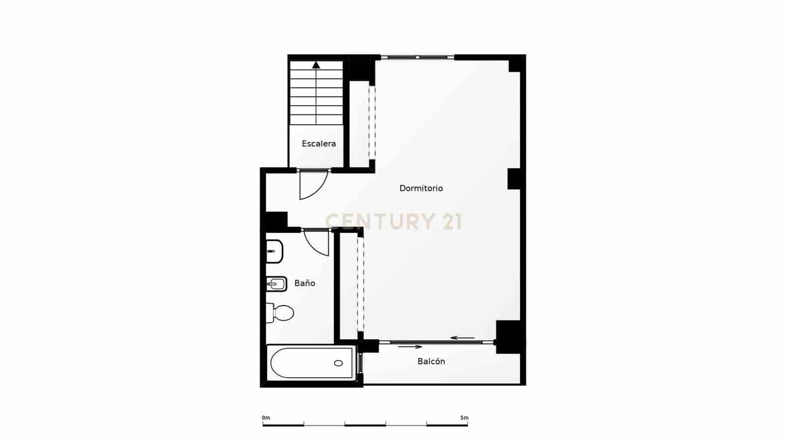 3 soverom Hus til salgs i Granada by med garasje - € 535 000 (Ref: 9308790)