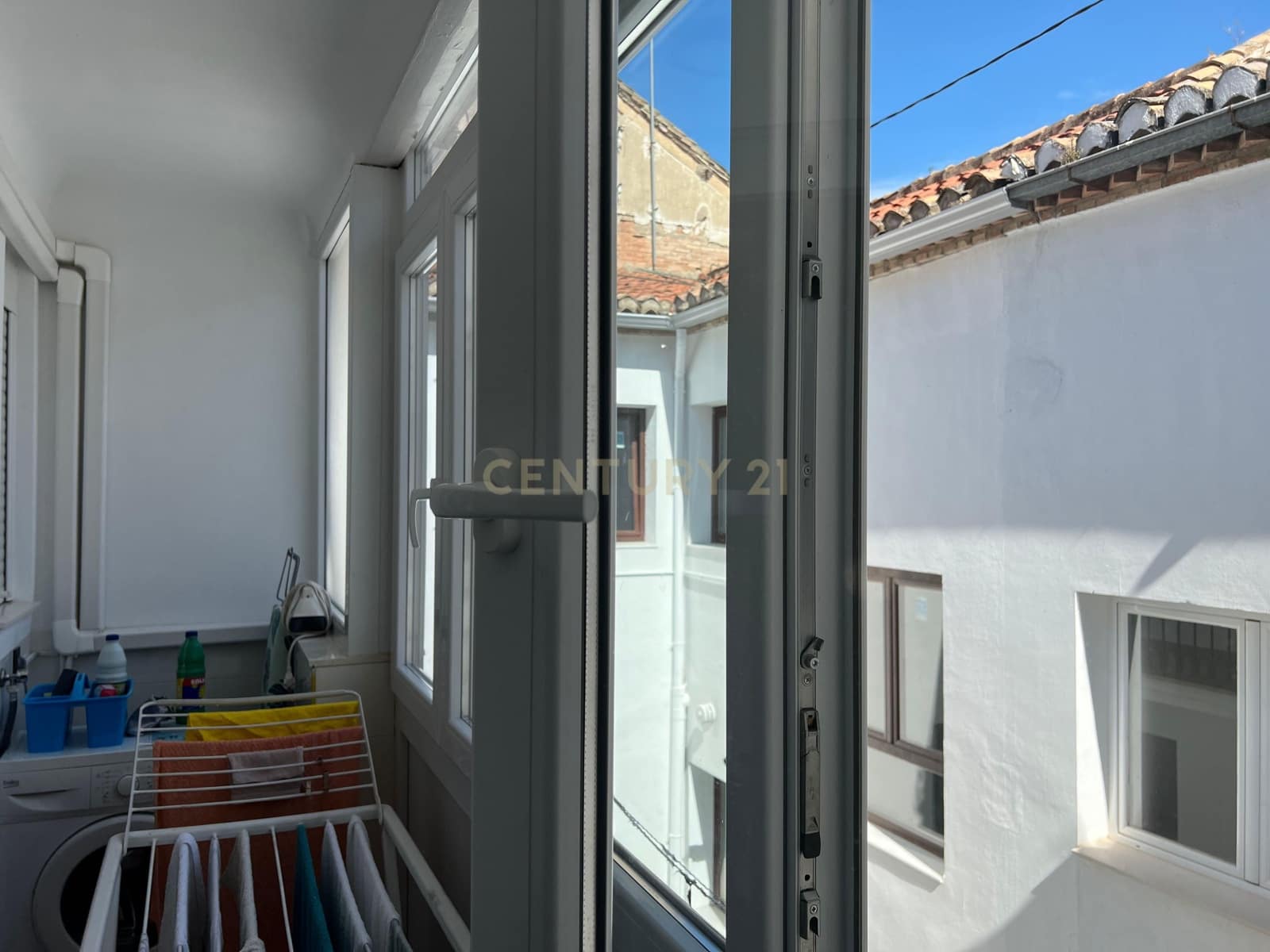 3 makuuhuone Kattohuoneisto vuokrattavana paikassa Granada kaupunki - 1 100 € (Ref: 9308791)