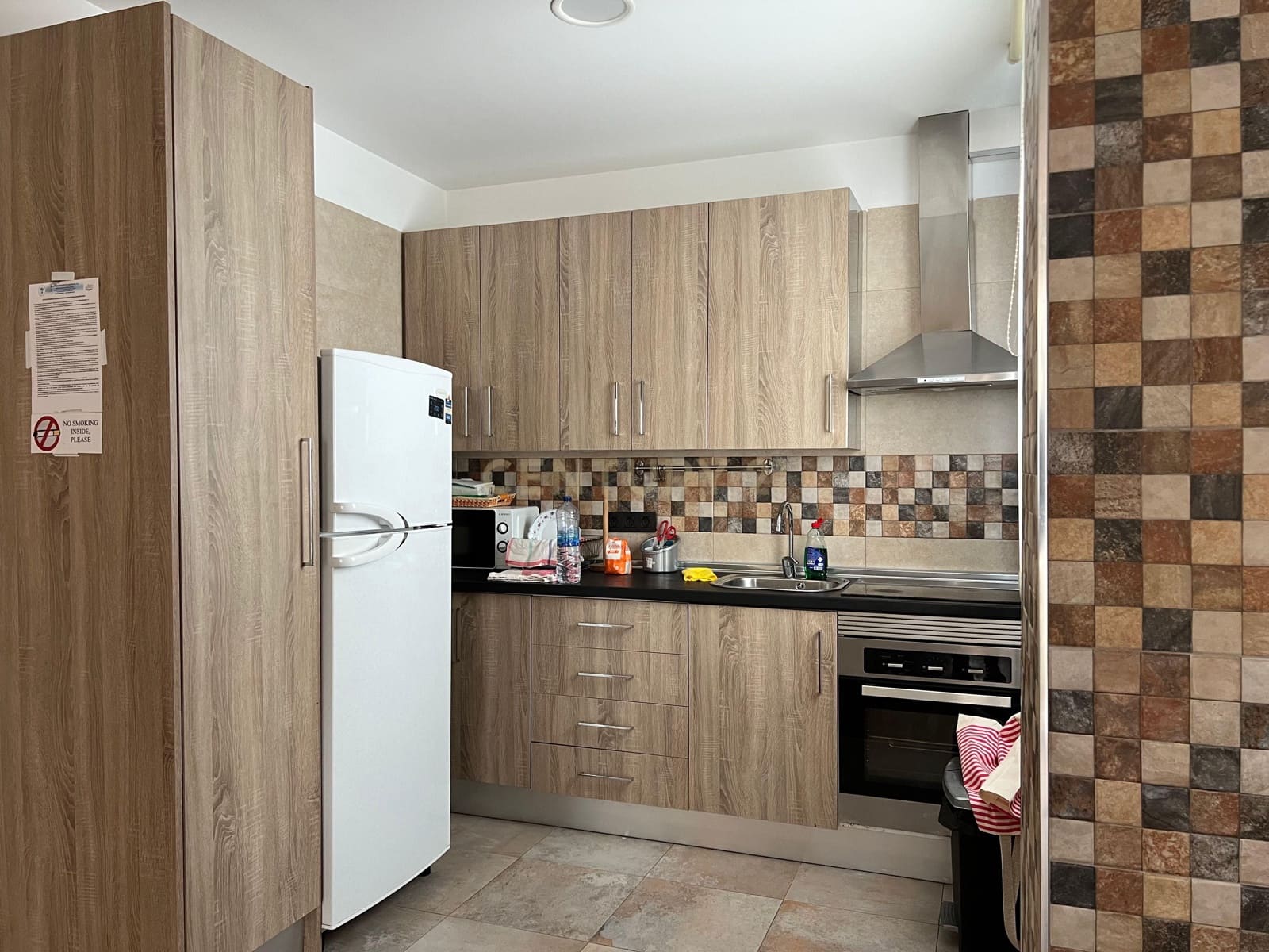 3 makuuhuone Kattohuoneisto vuokrattavana paikassa Granada kaupunki - 1 100 € (Ref: 9308791)