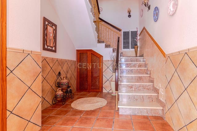 4 soverom Hus til salgs i Salobreña - € 375 000 (Ref: 9308792)