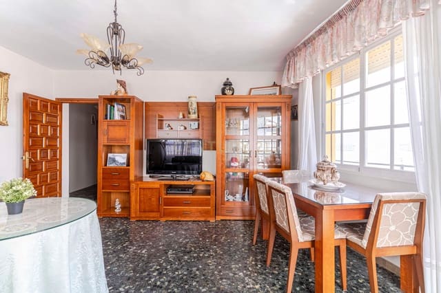 4 soverom Hus til salgs i Salobreña - € 375 000 (Ref: 9308792)