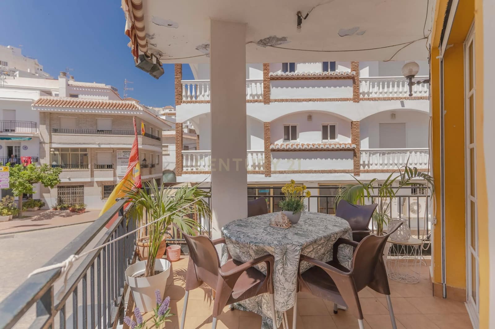 4 soverom Hus til salgs i Salobrena - € 375 000 (Ref: 9308792)