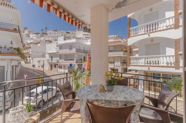 4 soverom Hus til salgs i Salobreña - € 375 000 (Ref: 9308792)