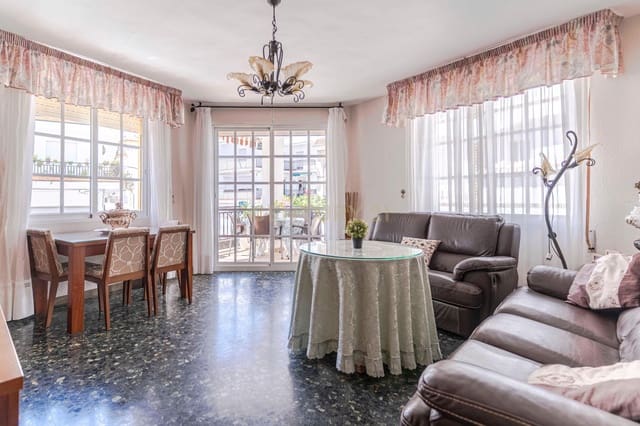 4 soverom Hus til salgs i Salobreña - € 375 000 (Ref: 9308792)