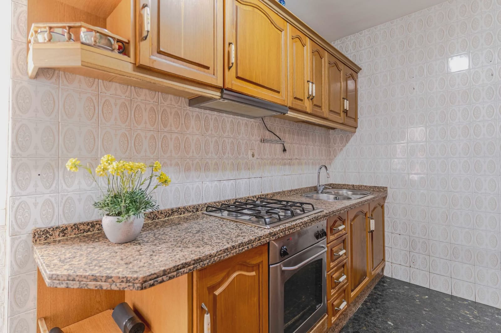 4 soverom Hus til salgs i Salobrena - € 375 000 (Ref: 9308792)