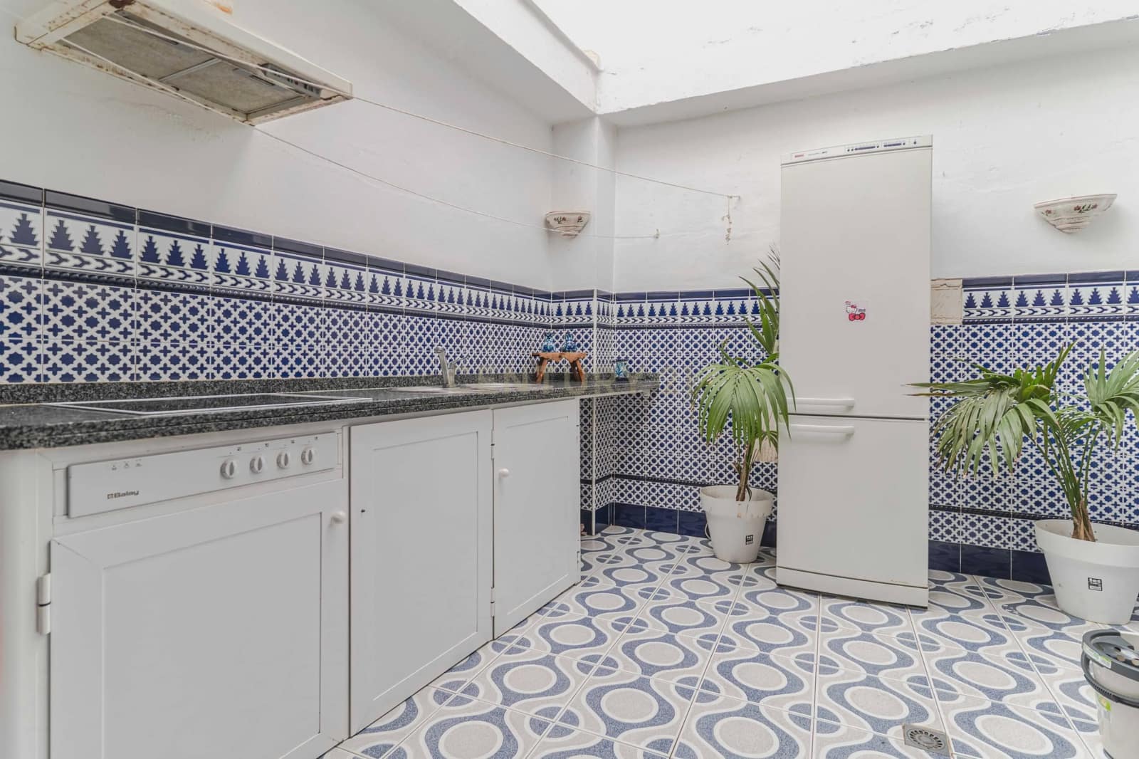 4 soverom Hus til salgs i Salobrena - € 375 000 (Ref: 9308792)