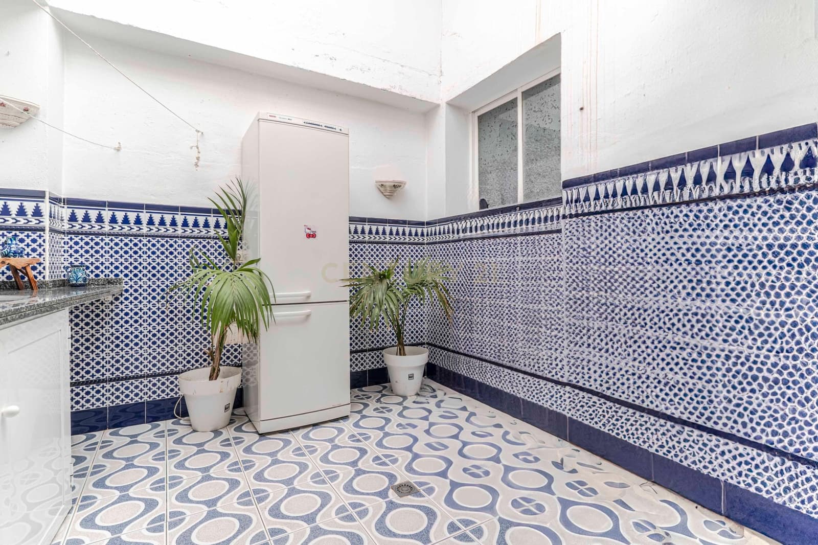 4 soverom Hus til salgs i Salobrena - € 375 000 (Ref: 9308792)