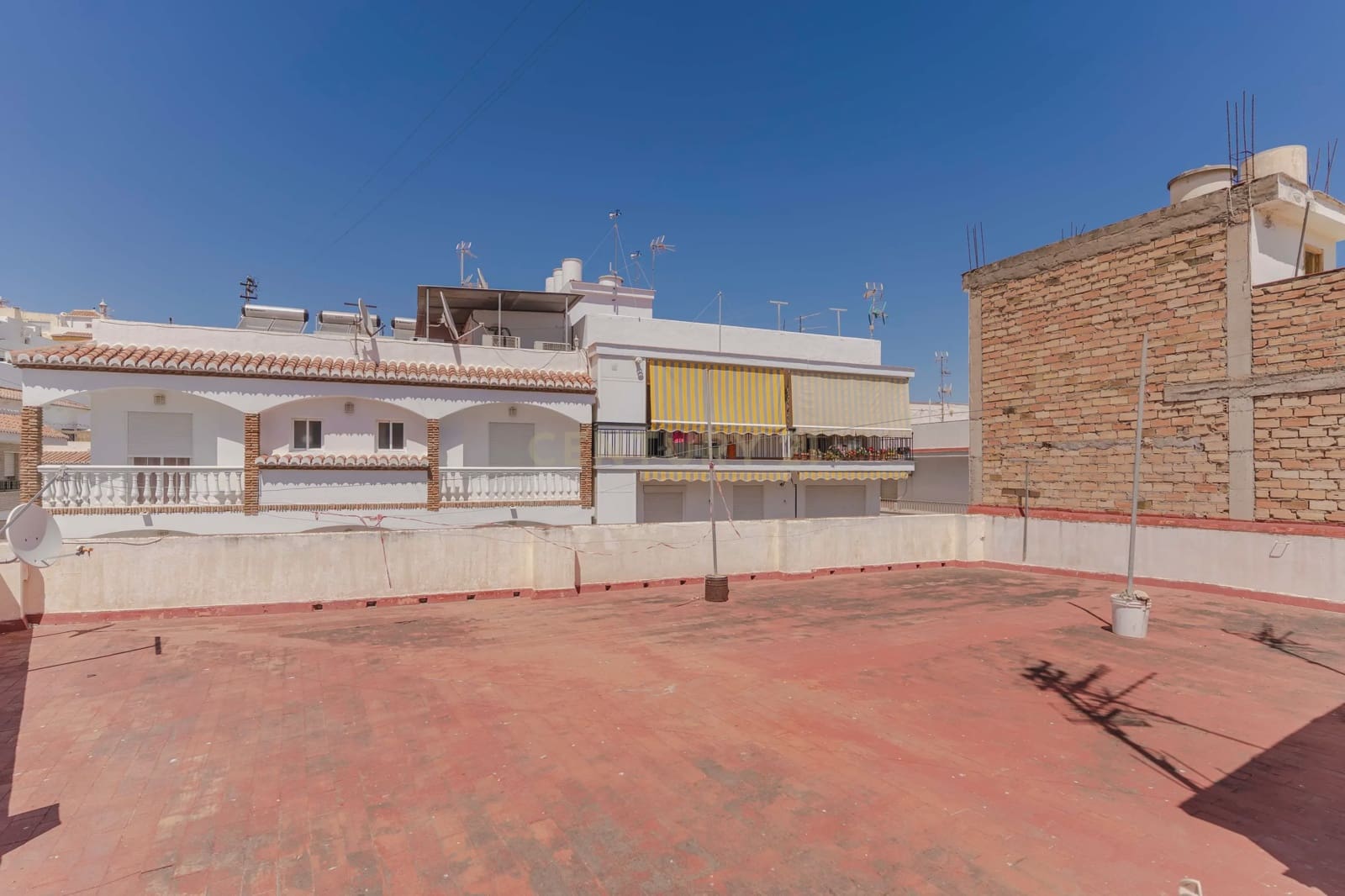 4 soverom Hus til salgs i Salobrena - € 375 000 (Ref: 9308792)