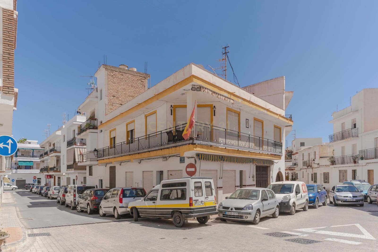 4 soverom Hus til salgs i Salobrena - € 375 000 (Ref: 9308792)