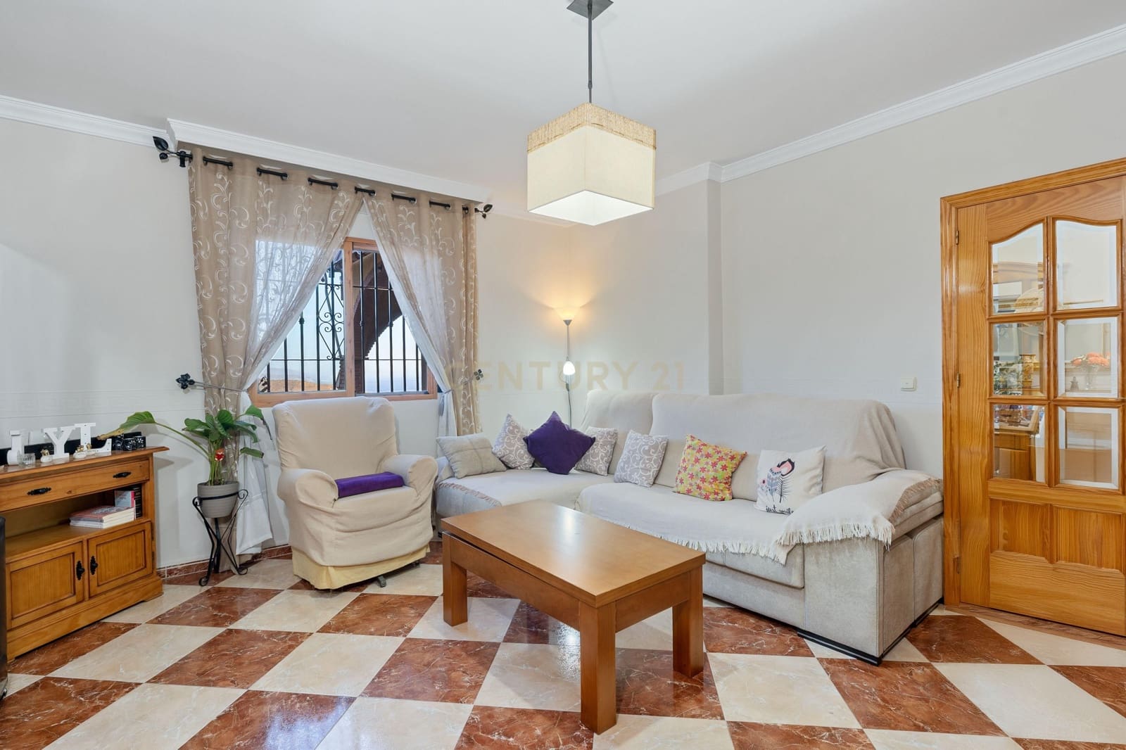 5 soveværelse Finca/Landehus til salg i Gualchos - € 295.000 (Ref: 9308793)