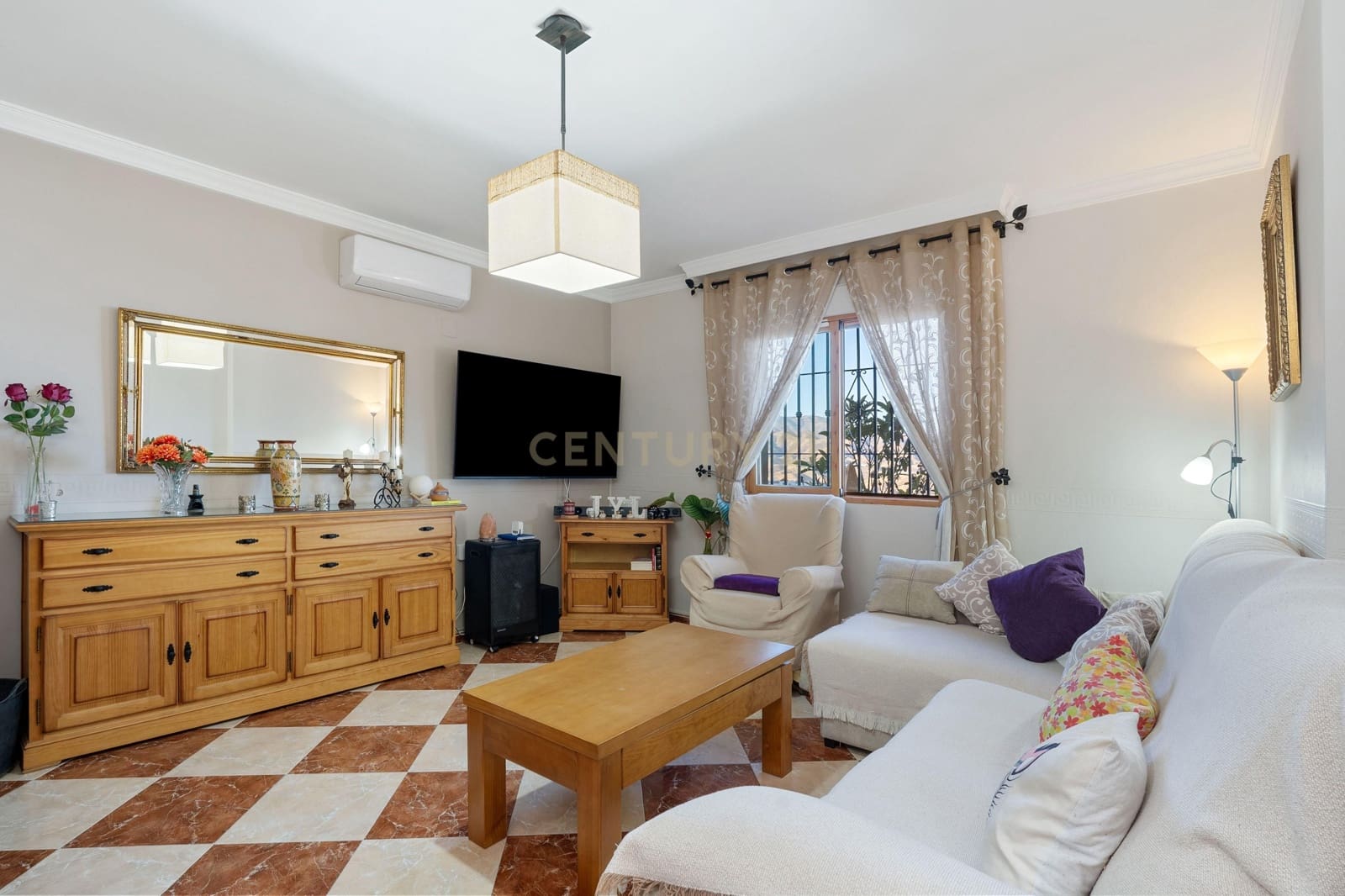 5 soveværelse Finca/Landehus til salg i Gualchos - € 295.000 (Ref: 9308793)