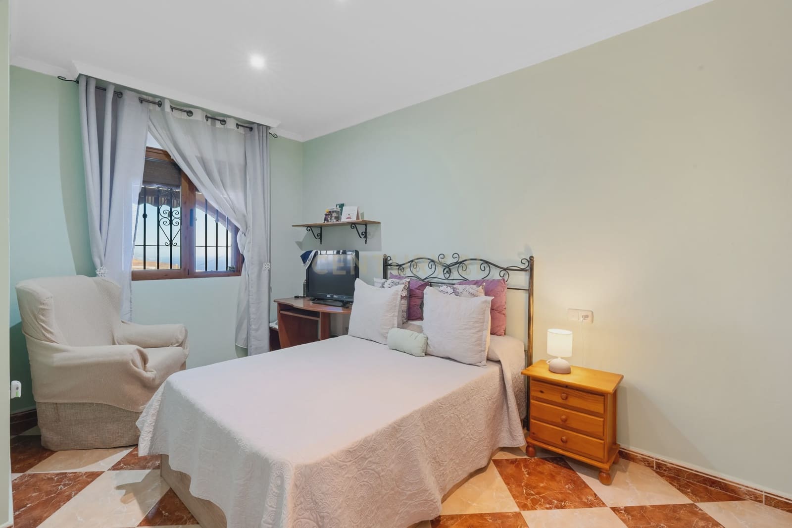 5 soveværelse Finca/Landehus til salg i Gualchos - € 295.000 (Ref: 9308793)