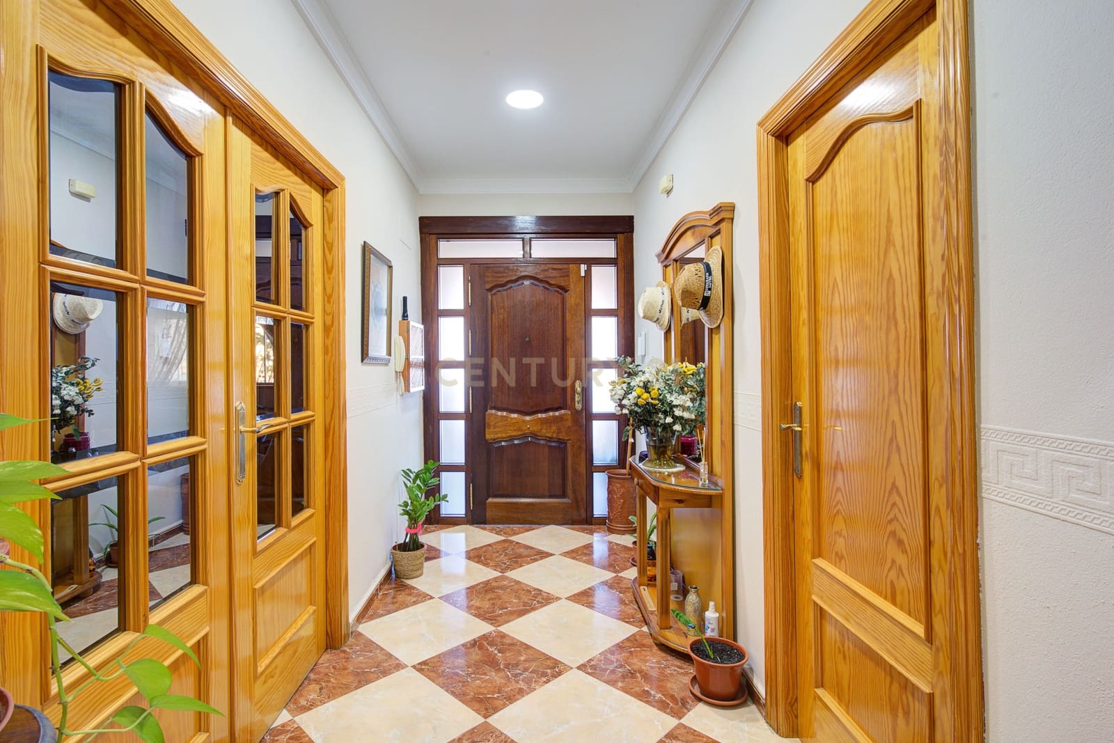 5 soveværelse Finca/Landehus til salg i Gualchos - € 295.000 (Ref: 9308793)