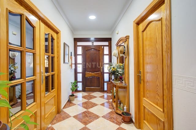 5 soveværelse Finca/Landehus til salg i Gualchos - € 295.000 (Ref: 9308793)