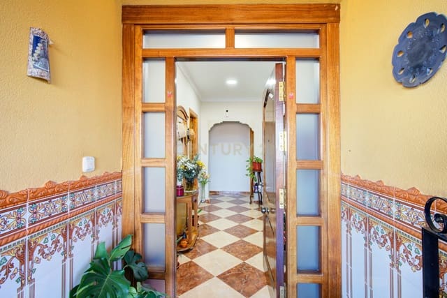 5 soveværelse Finca/Landehus til salg i Gualchos - € 295.000 (Ref: 9308793)