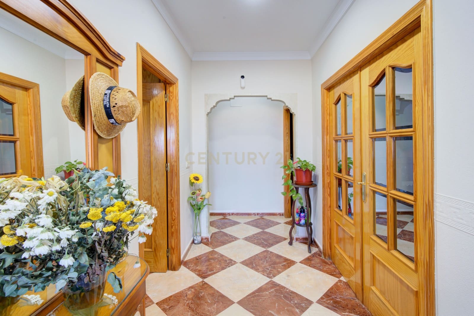 5 soveværelse Finca/Landehus til salg i Gualchos - € 295.000 (Ref: 9308793)