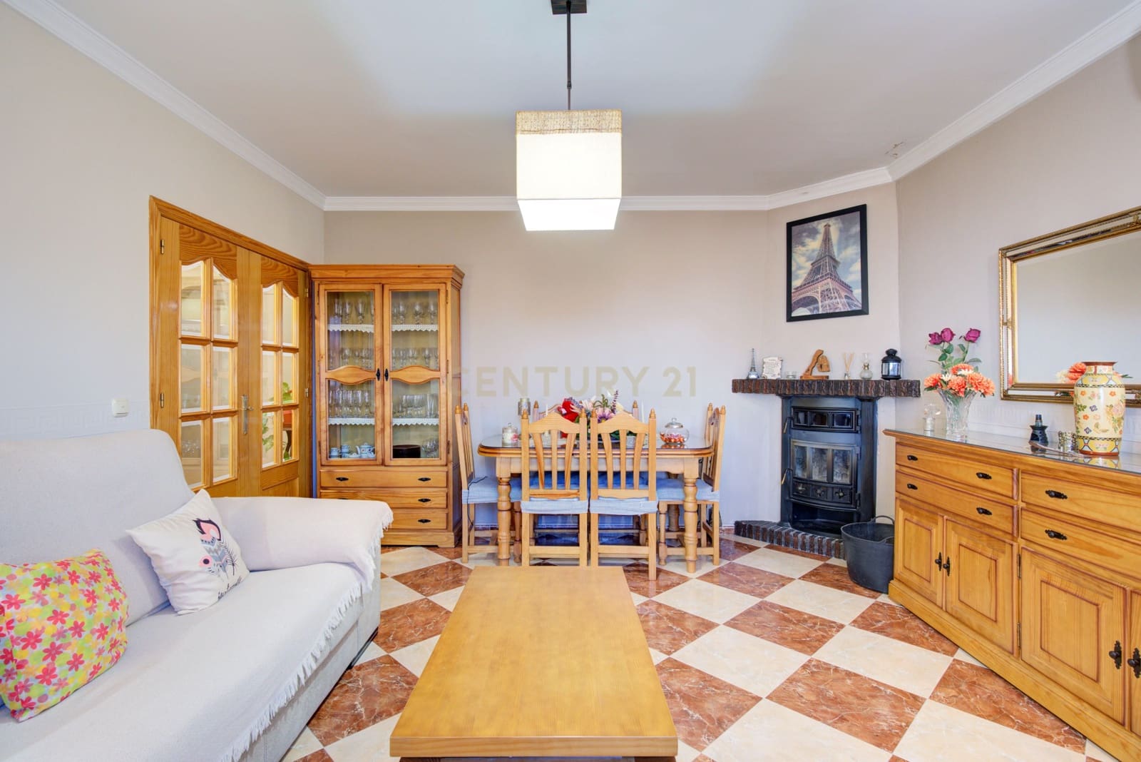 5 soveværelse Finca/Landehus til salg i Gualchos - € 295.000 (Ref: 9308793)