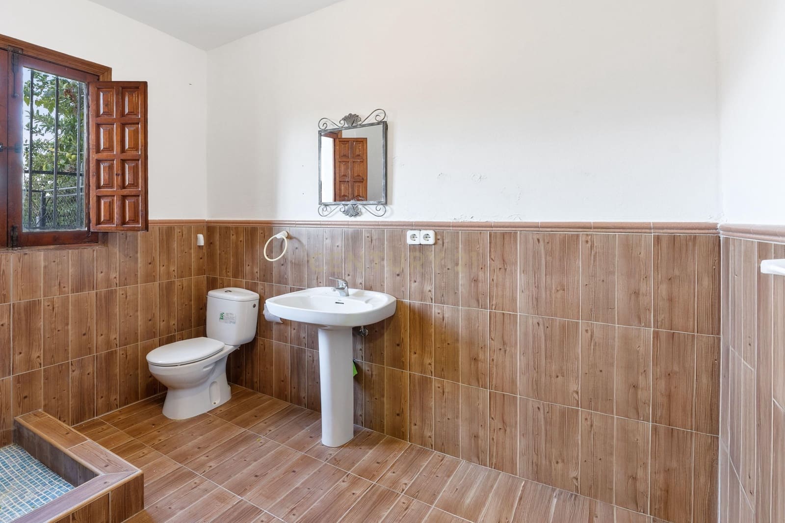 5 soveværelse Finca/Landehus til salg i Gualchos - € 295.000 (Ref: 9308793)