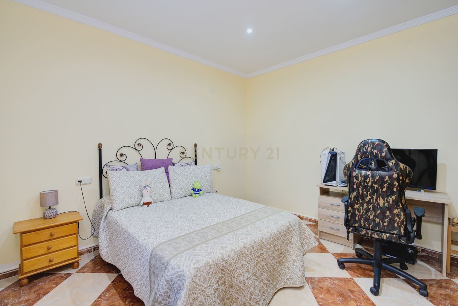 5 soveværelse Finca/Landehus til salg i Gualchos - € 295.000 (Ref: 9308793)