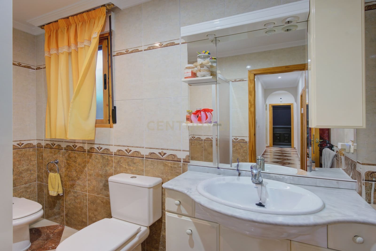 5 soveværelse Finca/Landehus til salg i Gualchos - € 295.000 (Ref: 9308793)