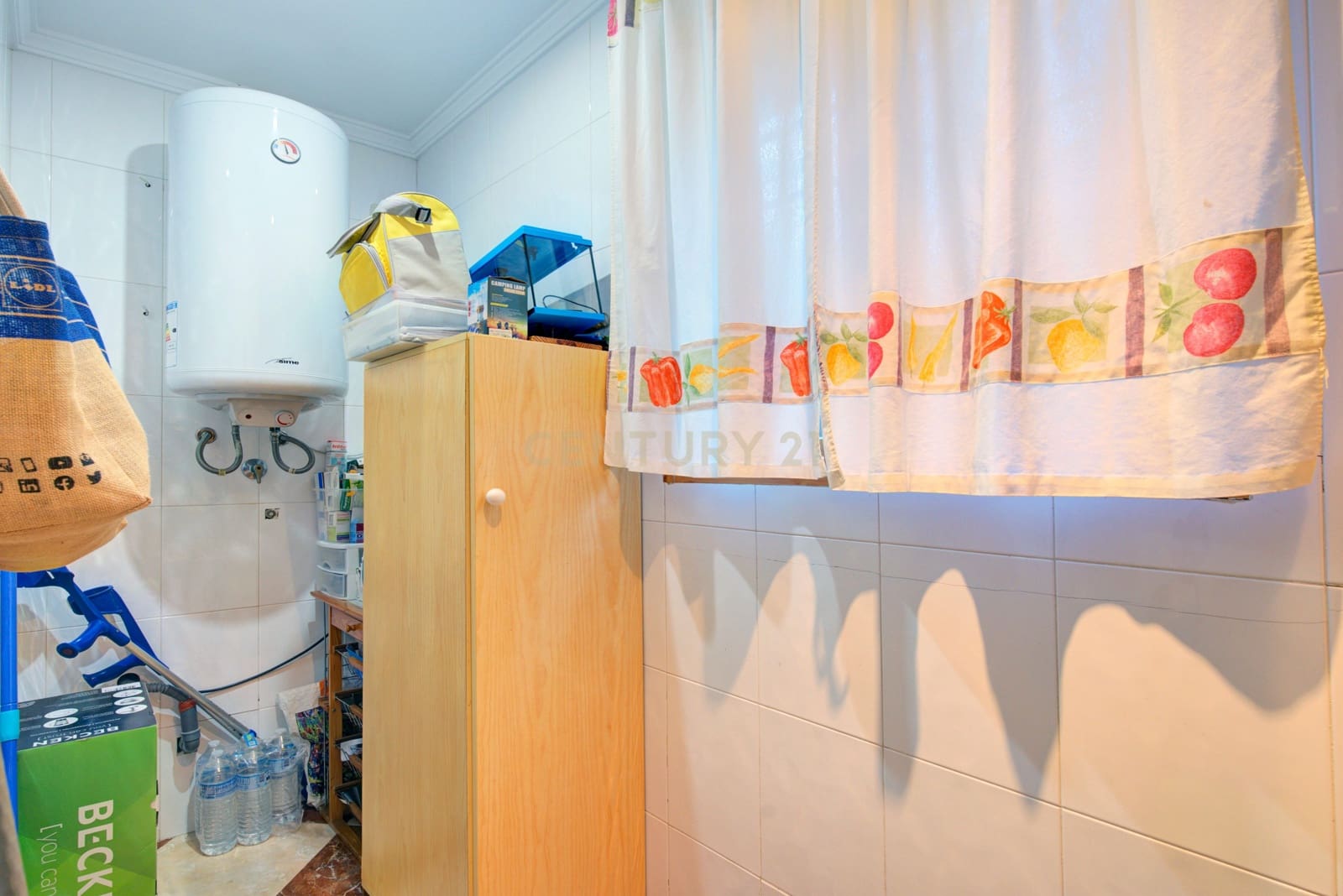 5 soveværelse Finca/Landehus til salg i Gualchos - € 295.000 (Ref: 9308793)